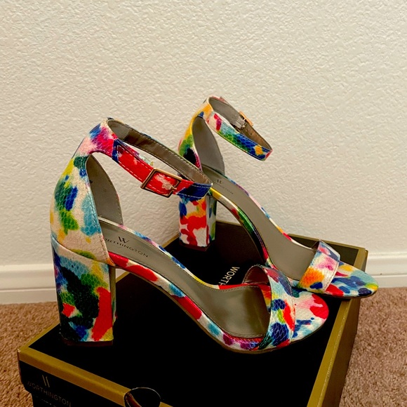 Worthington Shoes - Worthington 7M